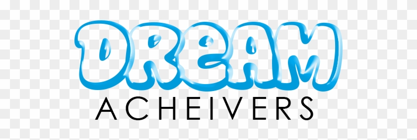 Dream Achievers Program Is A Ten (10) Week Summer Program - Dream Achievers #1452308