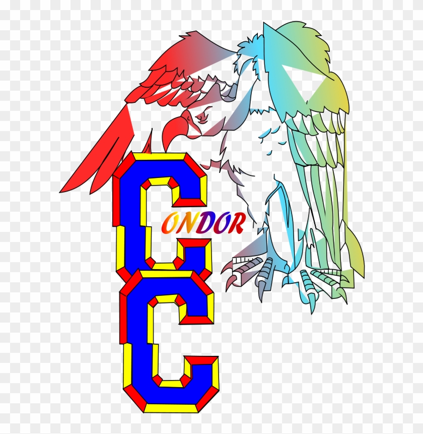 How To Set Use Condor Clipart - How To Set Use Condor Clipart #1452311