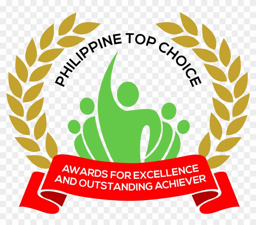 Award - Philippine Top Choice Awards For Excellence #1452316