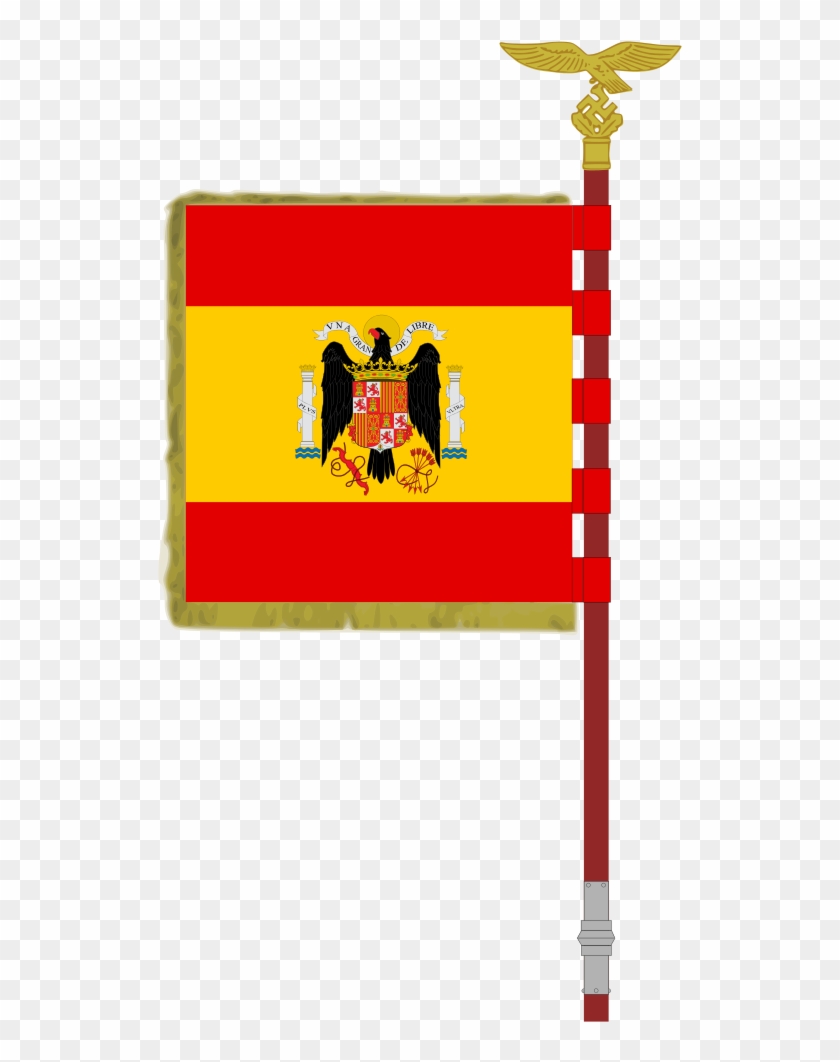Legion Condor Rechts - Legion Condor Flag #1452328