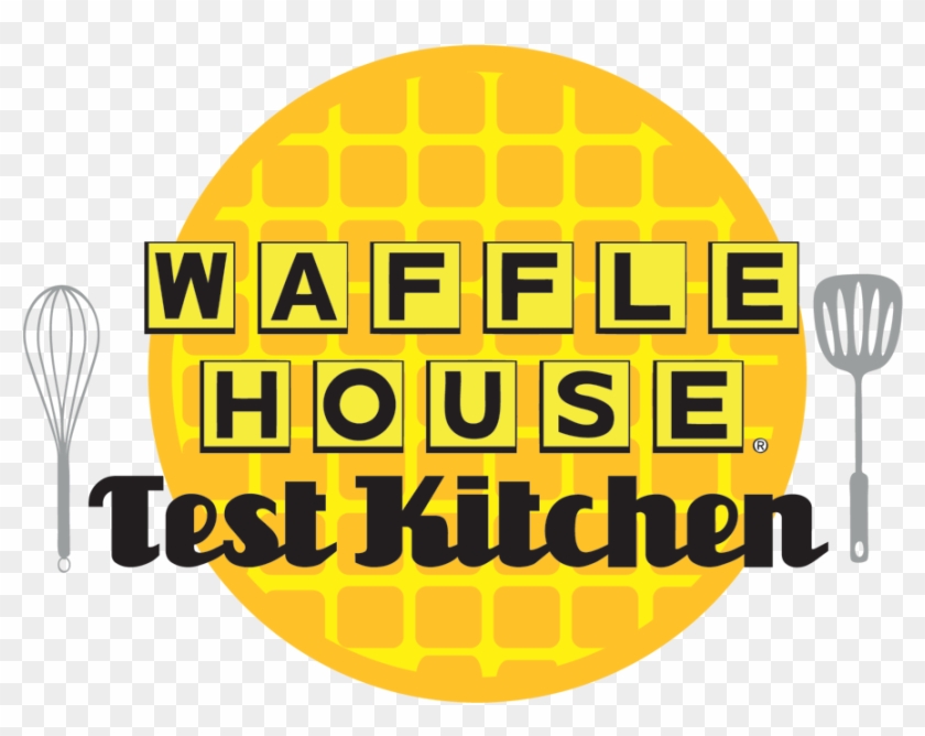 Waffle House Test Kitchen - Waffle House #1452353