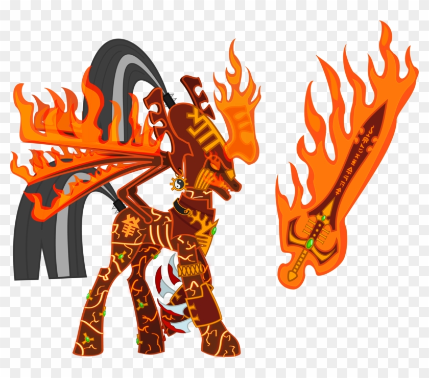 Warhammer Clipart Transparent - Khaine Eldar Gods #1452372