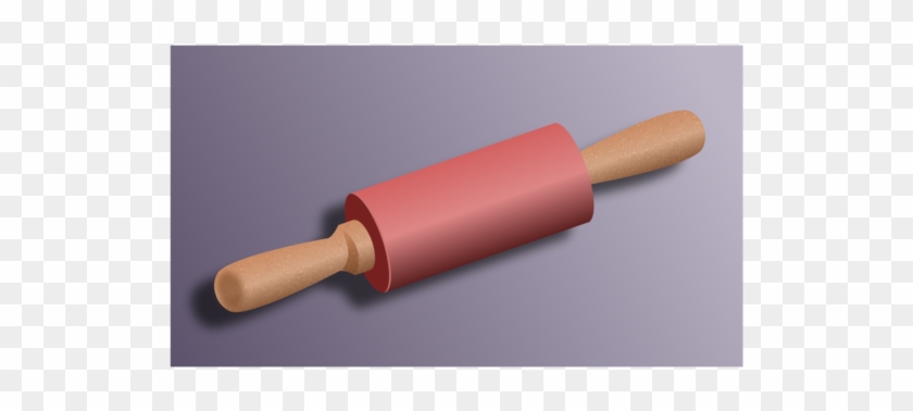 All Photo Png Clipart - Rolling Pin #1452378