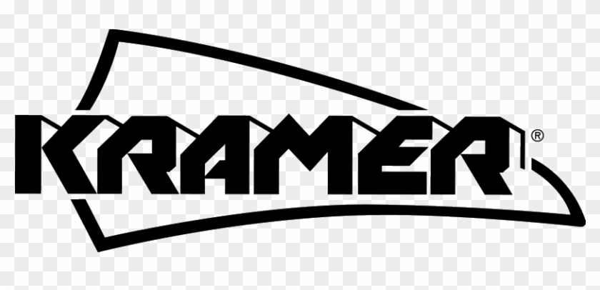 Kramer Guitars Logo #1452384