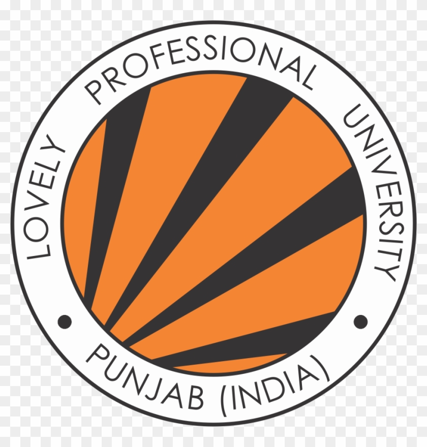 617 Achiever-students Receive Prizes Worth 22 Lakhs - Lovely Professional University Lpu Logo #1452386