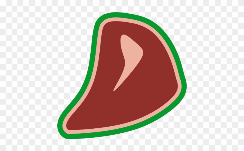 Informationone - Mope Io Meat Png #1452444