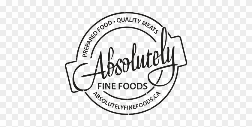 Absolutely Fine Foods #1452446