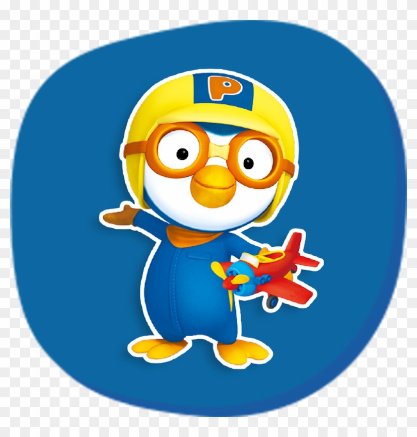 Ticketing Information - Pororo The Little Penguin #1452461