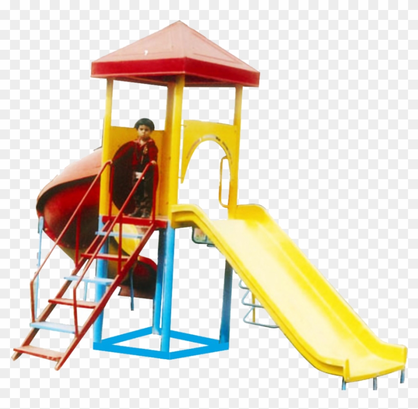 Small Multiplay Station - Children Play Park Png #1452464