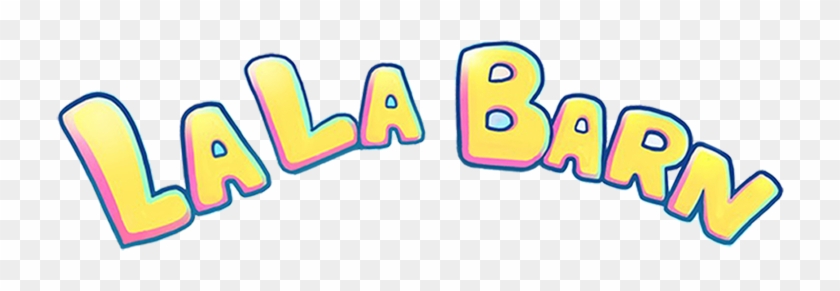 La La Barn - La La Barn Kids Playground #1452475