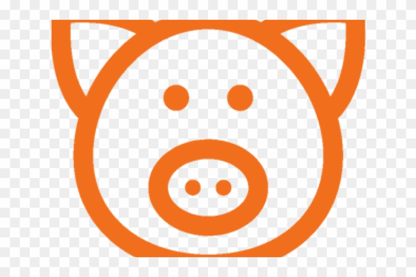 Meat Clipart Deli Meat - Pork Icon Free #1452478