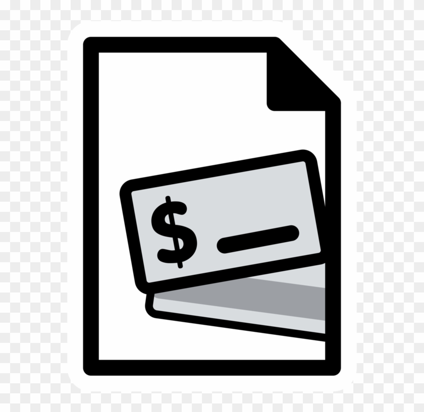 Computer Icons Balance Sheet Download Angle - Clip Art #1452501