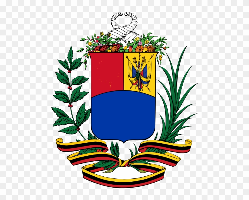 Dios Y Federacion Venezuela #1452520