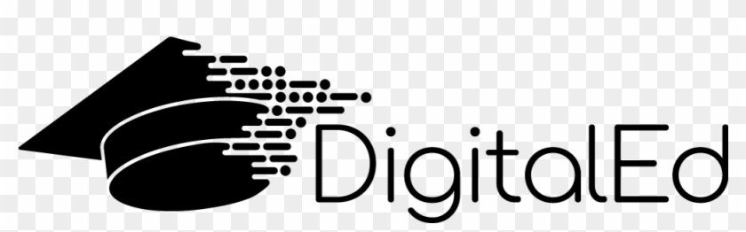 Digitaled Is On A Mission To Transform Online Education - Digitaled Logo #1452546
