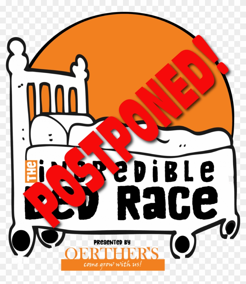 ***postponed*** The Incredible Bed Race - ***postponed*** The Incredible Bed Race #1452670