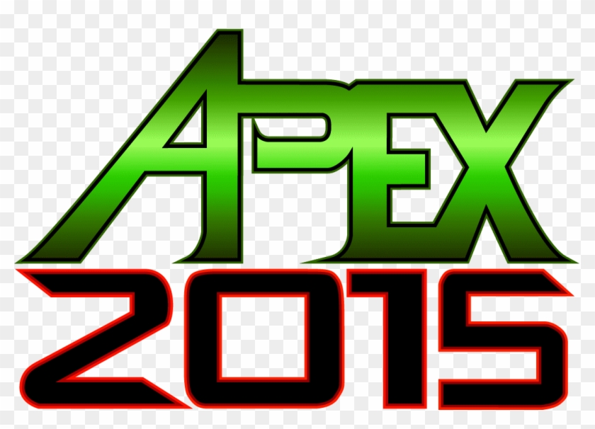 Update Apex Currelty Postponed Due To Bad Conditions - Apex 2015 #1452695