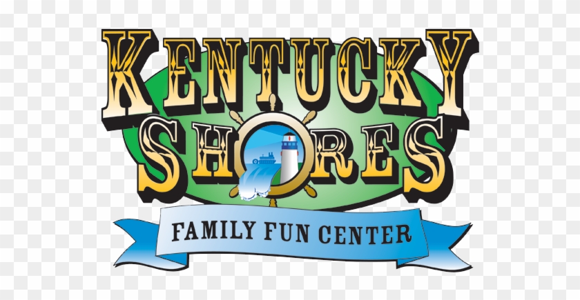 Logo - Hurricane Ride Kentucky Shores #1452700