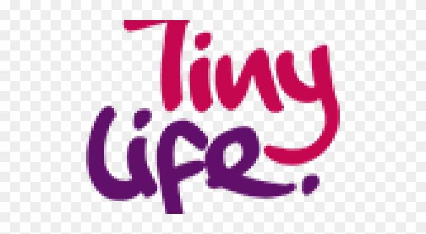 Tiny Life Collection - Tiny Life Charity #1452704