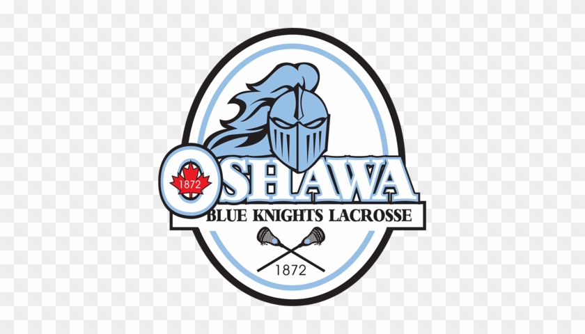 Oshawa Minor Lacrosse Association - Oshawa Blue Knights #1452710