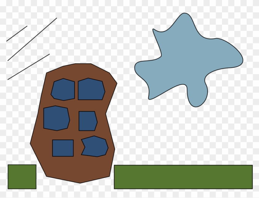 Building Droide Finger Stock - Clip Art #1452715