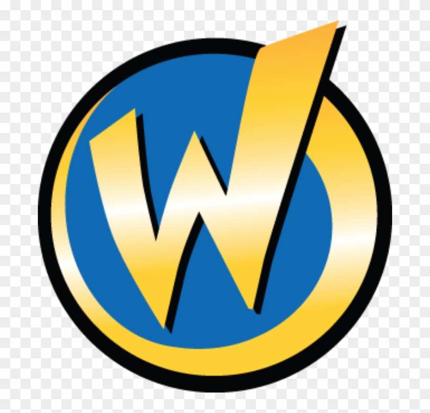 Wizard World Comic Con St Louis Logo #1452716