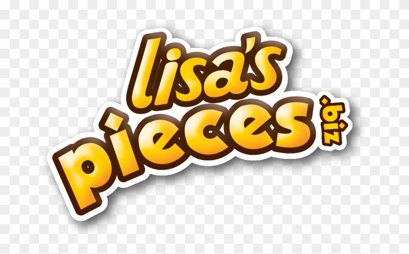 Lisa's Pieces Logo - Logo #1452723