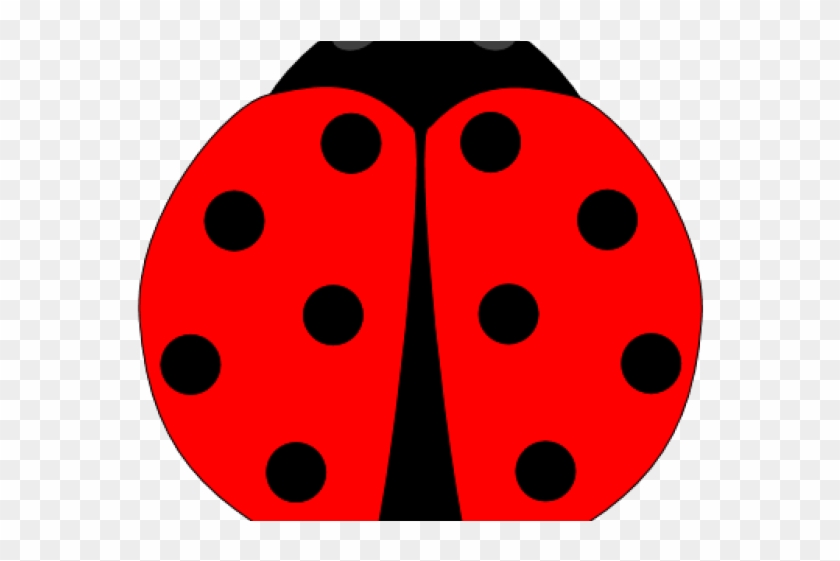 Ladybug Clipart Red Ladybug - Imagenes De Catarina Ladybug #1452724