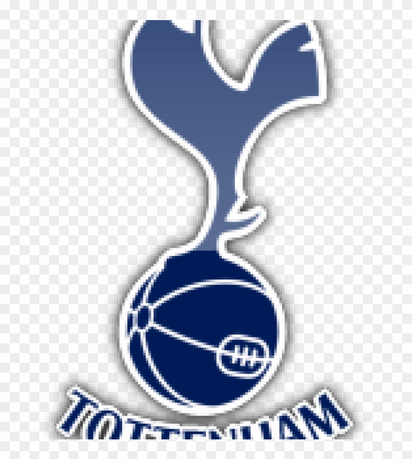 Logo Tottenham Hotspur Auto Design Tech - Tottenham Hotspur Font #1452727