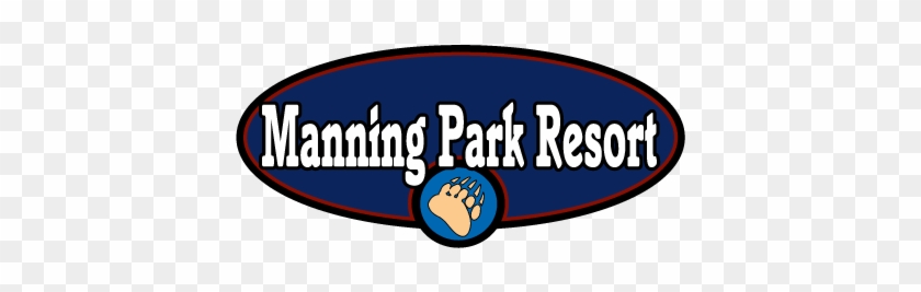 Ski Hill Opening Postponed Opening Date Tbd - Manning Park Resort Logo #1452734