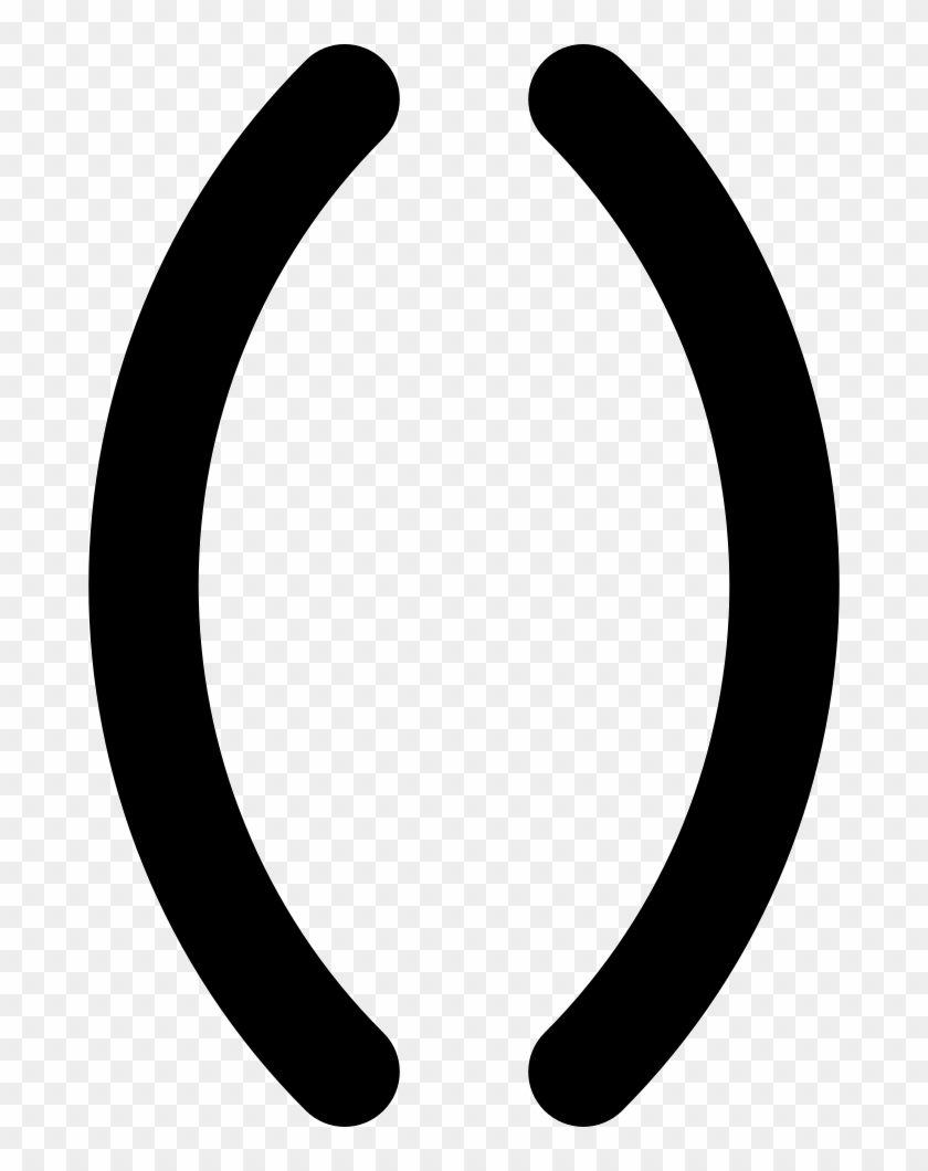 Parentheses Comments - Letter O #1452775