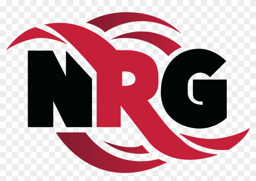 800px-nrg Esports - Team Nrg #1452779