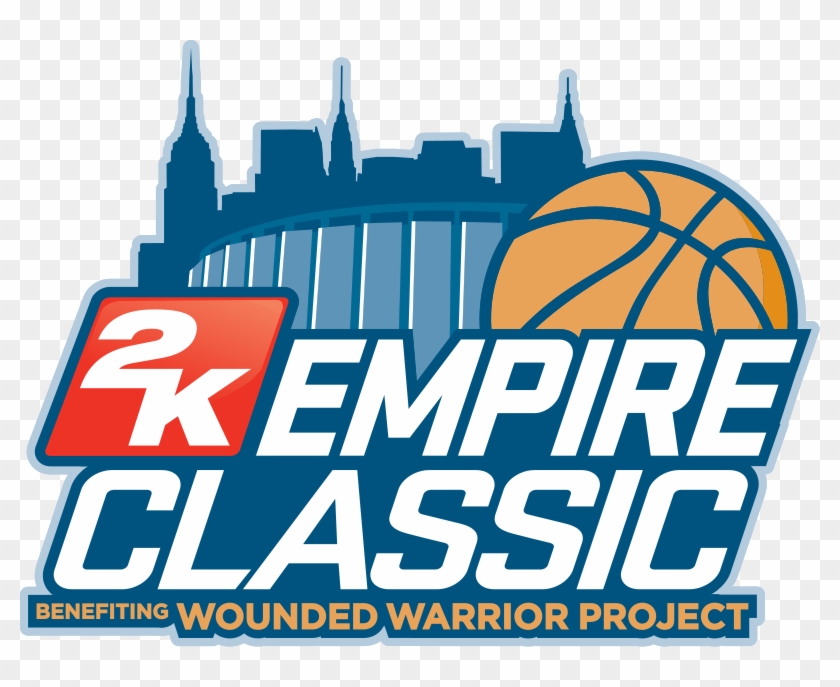 Syracuse, Connecticut, Oregon, And Iowa To Meet At - 2k Empire Classic 2018 Bracket #1452780