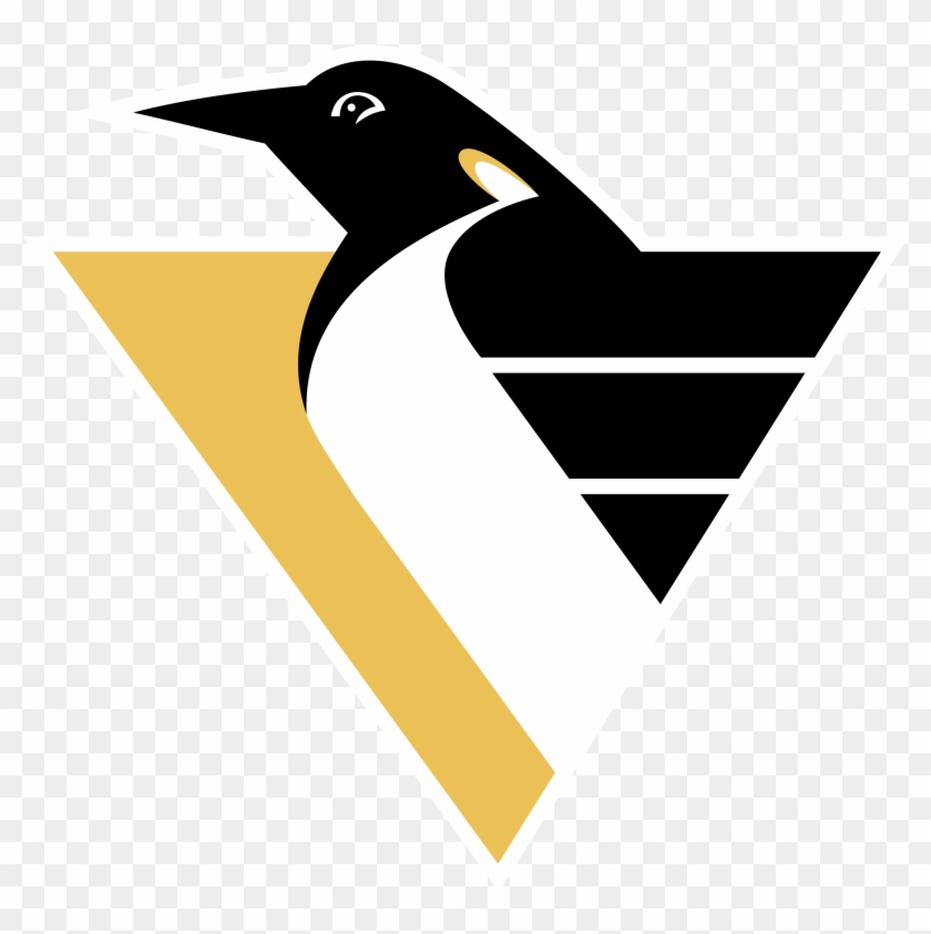 Penguins Jpg Free Huge Freebie Download - Pittsburgh Penguins Logo #1452810