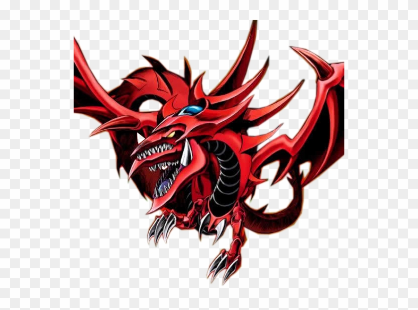 Yugioh Slifer The Sky Dragon Render Clipart Yugi Mutou - Yu-gi-oh Battle Pack 2 Boosters #1452852