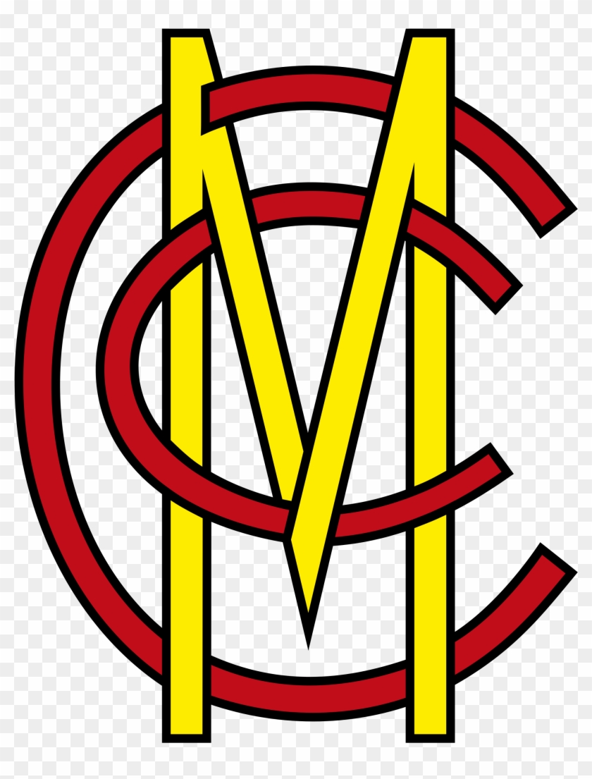 Marylebone Cricket Club Logo #1452891