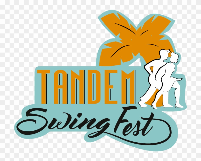 How To Arrive - Tandem Swingfest #1452900