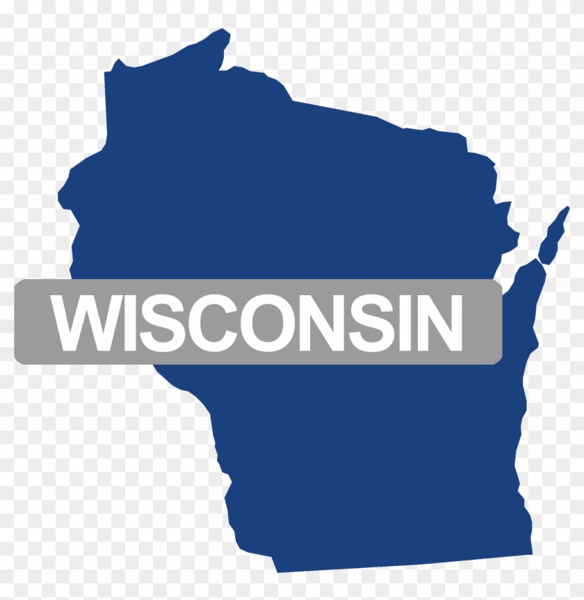 State Of Wisconsin #1453038