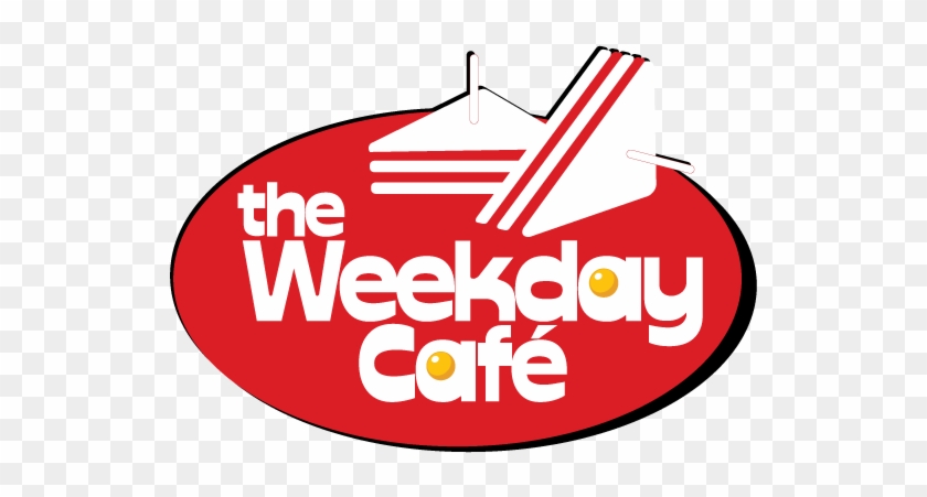 Self-order Kiosks - The Weekday Café - Ewing #1453083