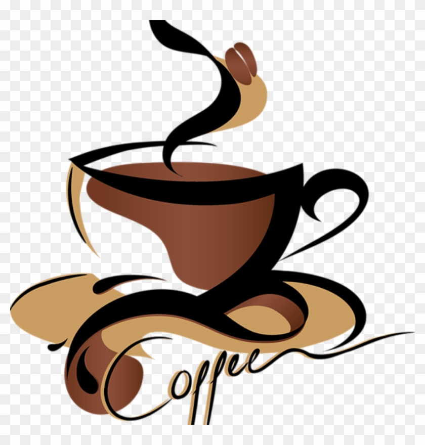 Café Clipart Collection Of Free Cafe Clipart Clip Art - Coffee Clipart #1453085