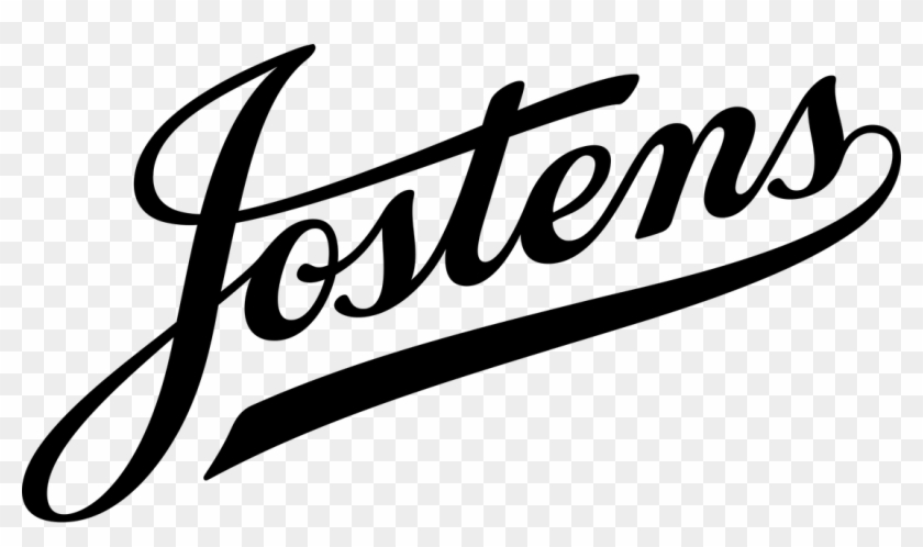 Jostens Cap And Gown - Jostens Logo #1453102