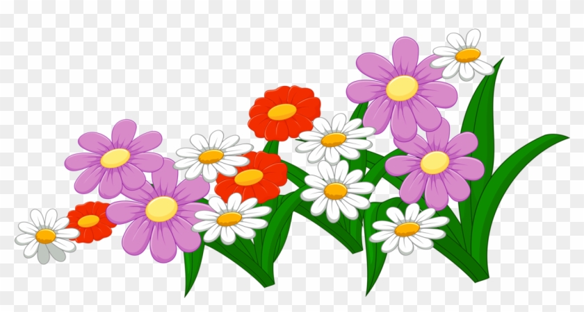 Фотки Flower Clipart, Dandelions, Daisies, Clip Art, - Gis Flowers #1453111