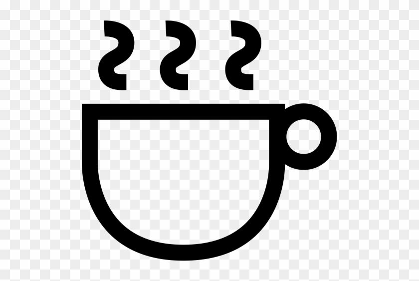 Coffee, Cup, Cute Icon - Coffee, Cup, Cute Icon #1453114