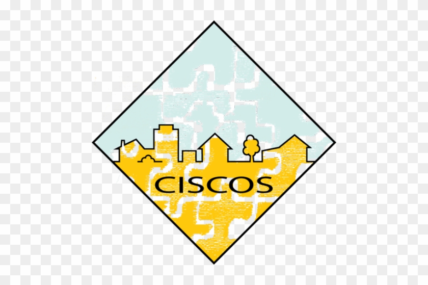 Ciscos Will Develop A Cross-border And Multidisciplinary - Disability #1453137