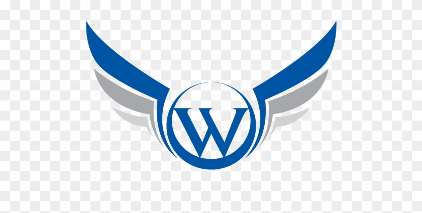 Logo - Wings Track Club #1453150