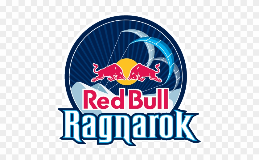 Red Bull Ragnarok Logo #1453303