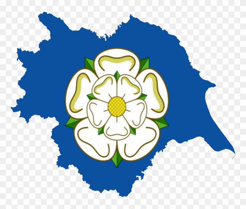 Delerius Weather - South Yorkshire - England - White Rose Of Yorkshire #1453308