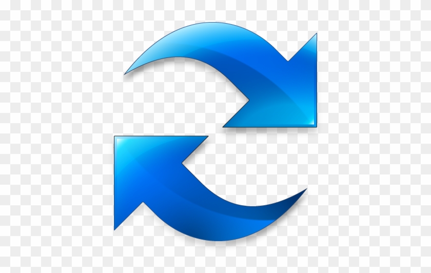 Mã Xác Nhận* - Refresh Icon Png Blue #1453310