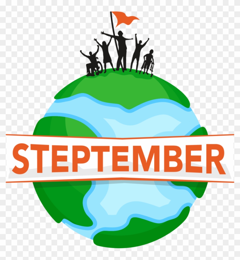 September 1, - Steptember Cerebral Palsy #1453343