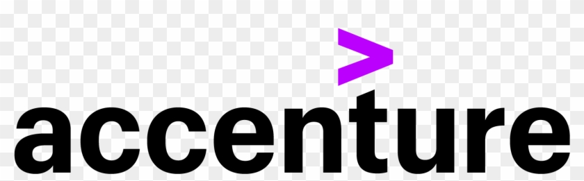 I'm Excited To Announce That I Have Accepted A Full-time - Accenture Logo Purple #1453373