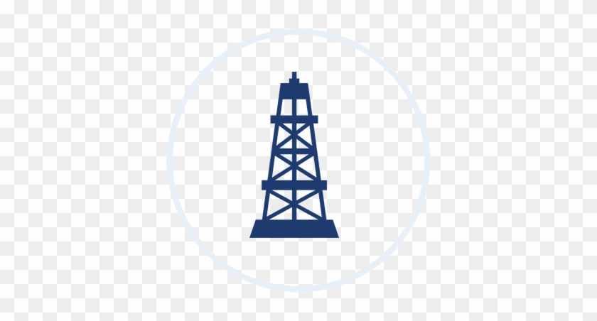 Downstream - Fracking Vector #1453411